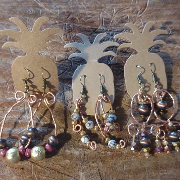 Handmade jewelry - Picture 8 of 12